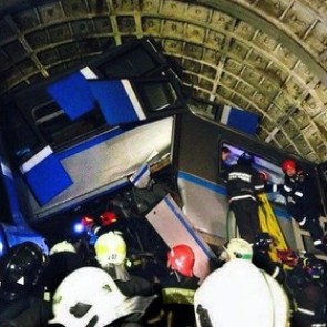 В деле об аварии в метро появилась новая версия