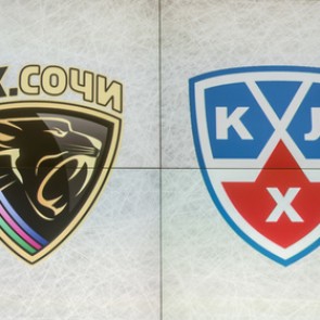 Матч звезд КХЛ в 2015 году пройдет в Сочи