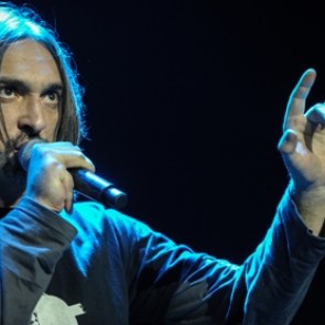 Солисту «Короля и шута» поставили памятник