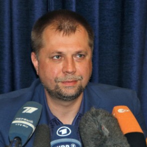 ДНР согласилась на перемирие в зоне крушения «Боинга»