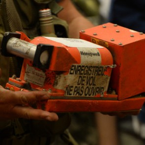 США не нашли доказательств причастности России к падению «Боинга»