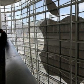 Apple получила патент на умные часы iTime