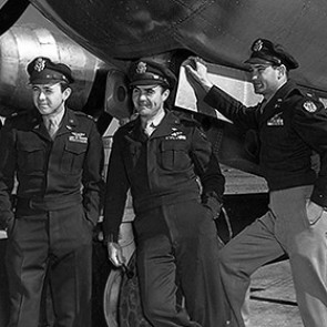 Умер последний член участвовавшего в бомбардировке Хиросимы экипажа