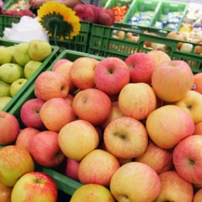 Россельхознадзор запретил все фрукты и овощи из Польши