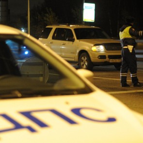 В Ульяновской области погибли двое в результате ДТП