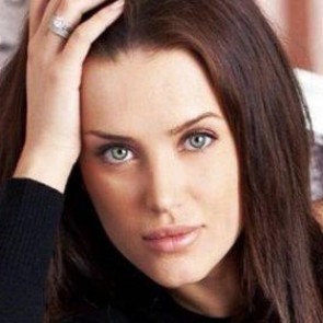 Россиянка завоевала титул «Миссис Мира-2014»