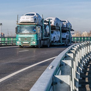 Автодилеры предложили запретить госзакупки западных марок