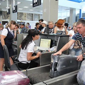 «Турпомощь» вернула в Россию всех клиентов обанкротившихся компаний