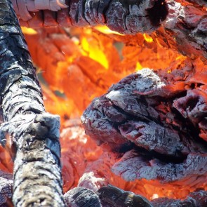 В Хакасии готовятся к новой волне лесных пожаров