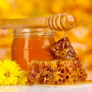 Медовый (первый) спас - 14 августа