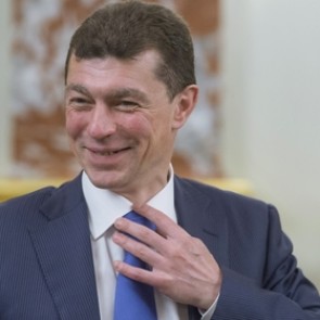 Министр труда предложил сделать добровольной накопительную часть пенсии