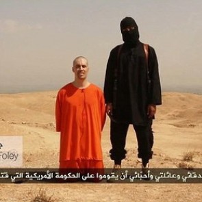 Боевики «Исламского государства» казнили американского журналиста