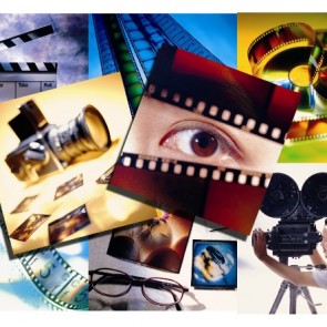 День Российского кино - 27 августа