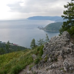 Россия выделила на охрану Байкала почти 300 миллионов рублей