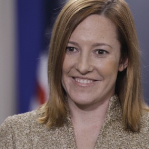 Псаки объяснила успехи ополчения поддержкой России