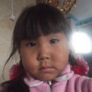 Поиски пропавшей в мае 4-летней девочки продолжаются в Туве