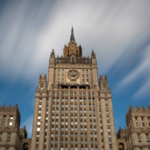 Российские дипломаты усомнились в адекватности министра обороны Украины