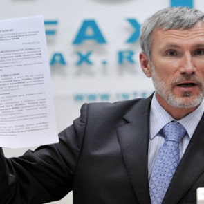 В Госдуме предложили закрыть психам дорогу во власть