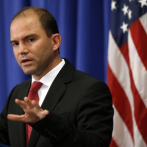 США подготовили очередные санкции против России