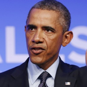 Обама собрался вести войну с исламистами без разрешения Конгресса