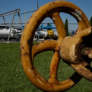 ДНР заявила о планах получать российский газ через советский трубопровод