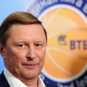 РФБ не утвердила регламент чемпионата России по баскетболу