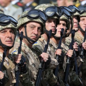 МИД Украины сообщил о 60 погибших военных с начала перемирия