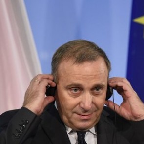 Польша высказалась за ужесточение санкций против России