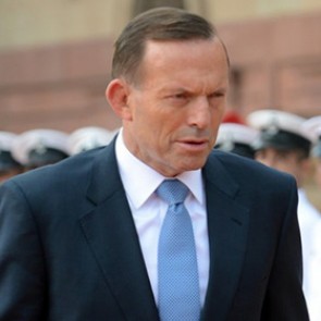 Австралийскому премьеру напомнили о достижениях Путина в дзюдо