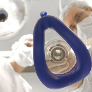 Всемирный день анестезиолога - 16 октября