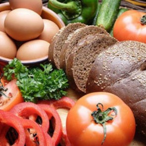 Всемирный день продовольствия - 16 октября