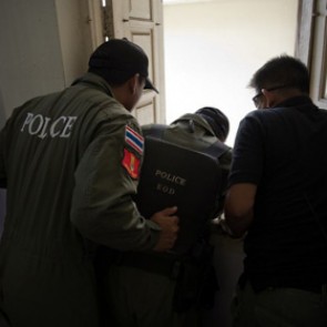 В Таиланде задержали разыскиваемого Интерполом россиянина