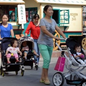 Эпидемии и войны признали неспособными остановить рост населения Земли