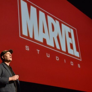 Marvel анонсировала девять фильмов о супергероях
