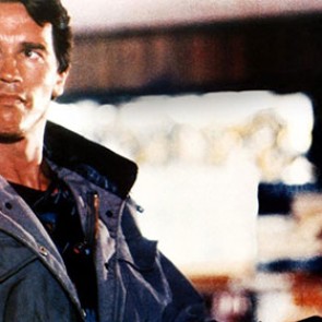 В новом «Терминаторе» появится молодой Шварценеггер