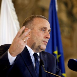 В Варшаве назвали дипломатический конфликт с Россией исчерпанным