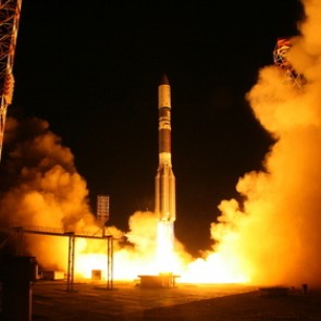 США начали слежку за российским «убийцей спутников»