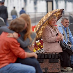 Несчастные браки повышают риск болезней сердца