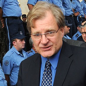 США отказались признать договор между Россией и Абхазией