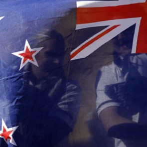 Новая Зеландия негласно присоединилась к антироссийским санкциям