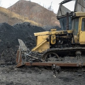 Минэнерго Украины решило прекратить работу 252 предприятий Донбасса