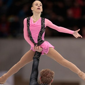 Страдающую анорексией российскую фигуристку вывели из критического состояния