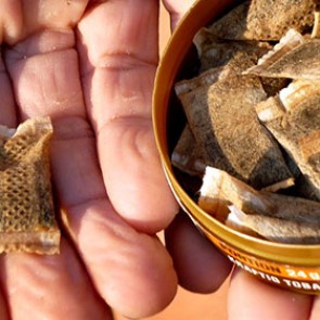 В Татарстане запретили продавать некурительный табак