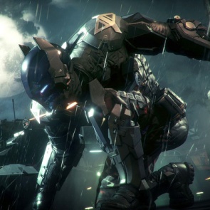 Игровые трейлеры недели: от Бэтмобиля до корейских боевых роботов