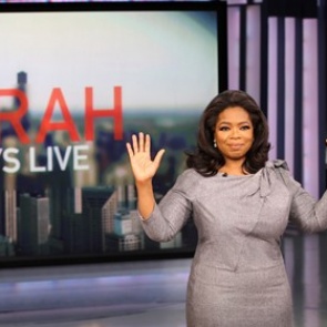 Террористы хотели взорвать студию Опры Уинфри