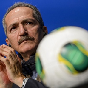 Бразильцы помогут России в организации ЧМ-2018