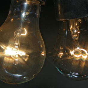 На Украине свет будут отключать дважды в сутки