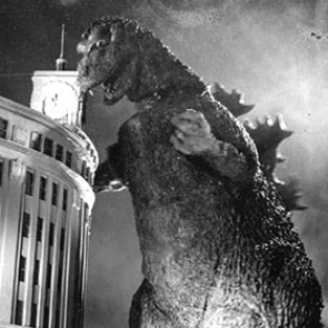 В Японии снимут новый фильм про Годзиллу