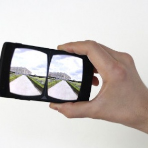 Карты Google на Android получили режим виртуальной реальности