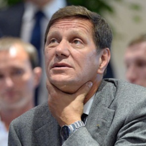 Олимпийский комитет России попросил сократить число иностранных тренеров